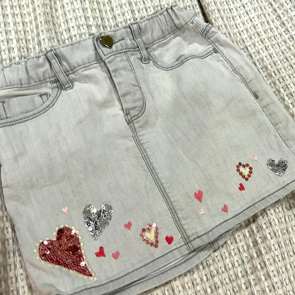GAP girly skirt